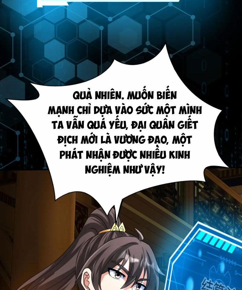 Đại Tần: Ta Con Trai Tần Thủy Hoàng Giết Địch Thăng Cấp Thành Thần 122 trang 51