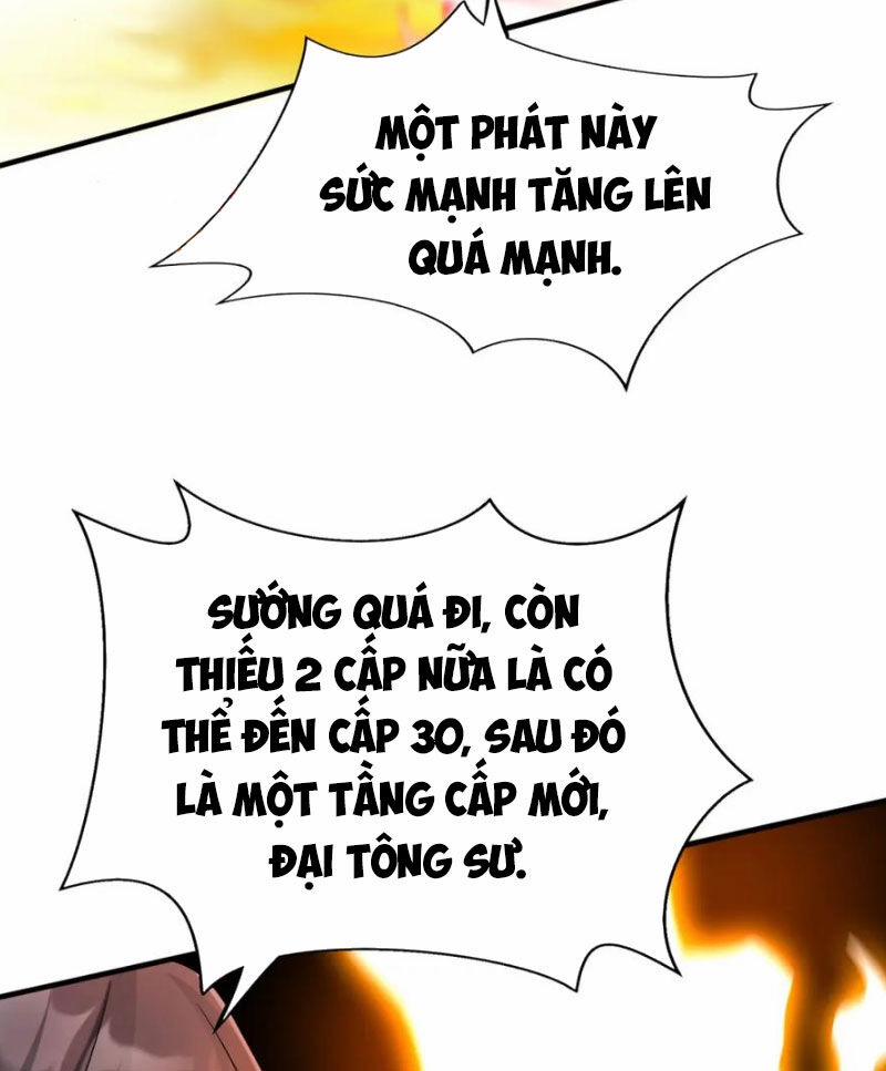 Đại Tần: Ta Con Trai Tần Thủy Hoàng Giết Địch Thăng Cấp Thành Thần 122 trang 57