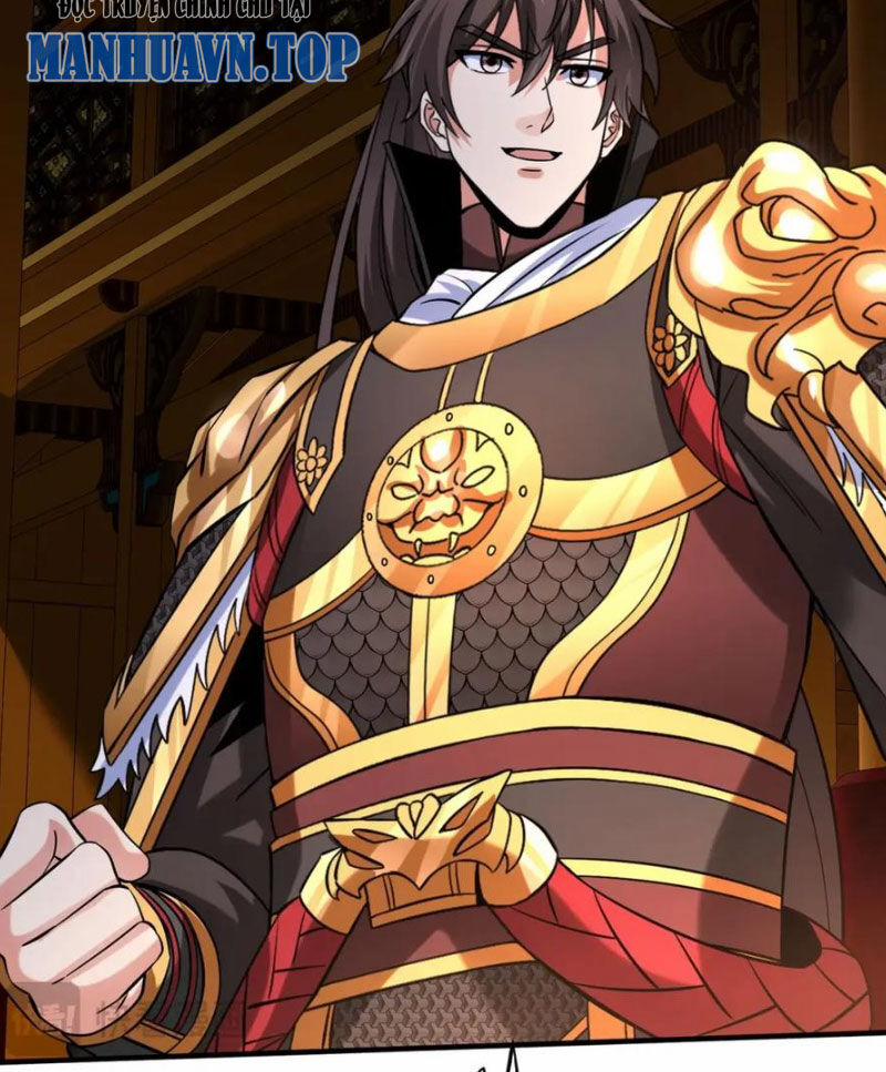 Đại Tần: Ta Con Trai Tần Thủy Hoàng Giết Địch Thăng Cấp Thành Thần 122 trang 60