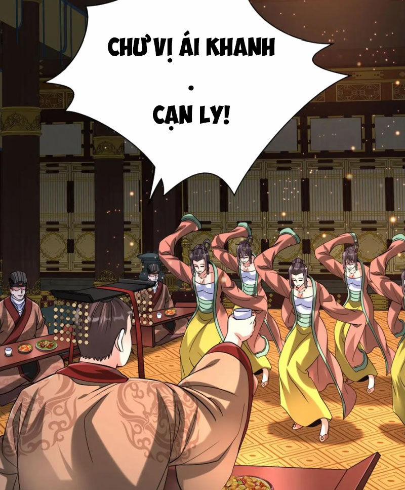 Đại Tần: Ta Con Trai Tần Thủy Hoàng Giết Địch Thăng Cấp Thành Thần 122 trang 65