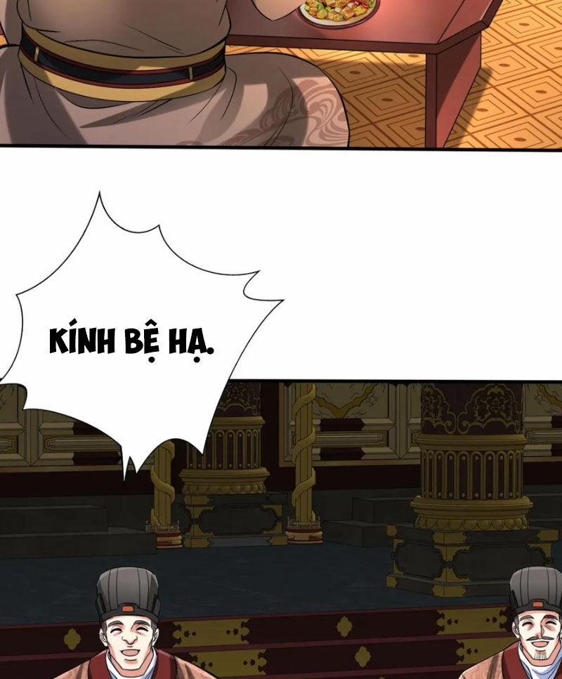 Đại Tần: Ta Con Trai Tần Thủy Hoàng Giết Địch Thăng Cấp Thành Thần 122 trang 66