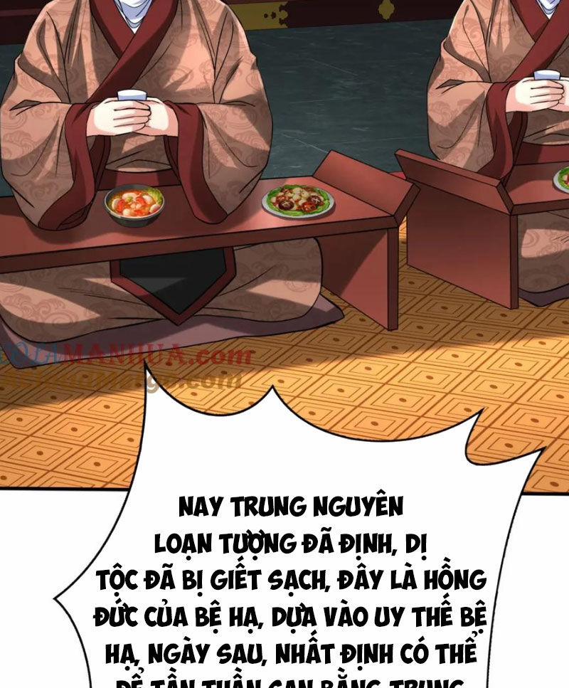 Đại Tần: Ta Con Trai Tần Thủy Hoàng Giết Địch Thăng Cấp Thành Thần 122 trang 67