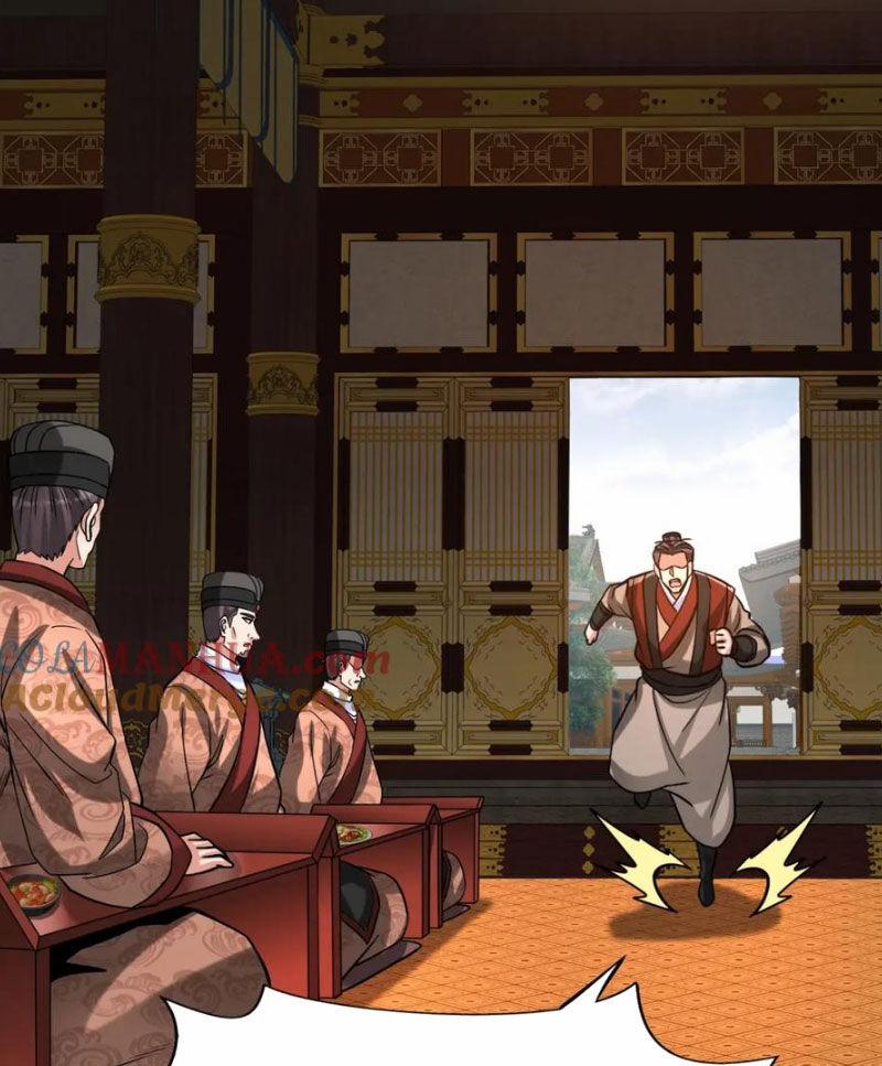 Đại Tần: Ta Con Trai Tần Thủy Hoàng Giết Địch Thăng Cấp Thành Thần 122 trang 72