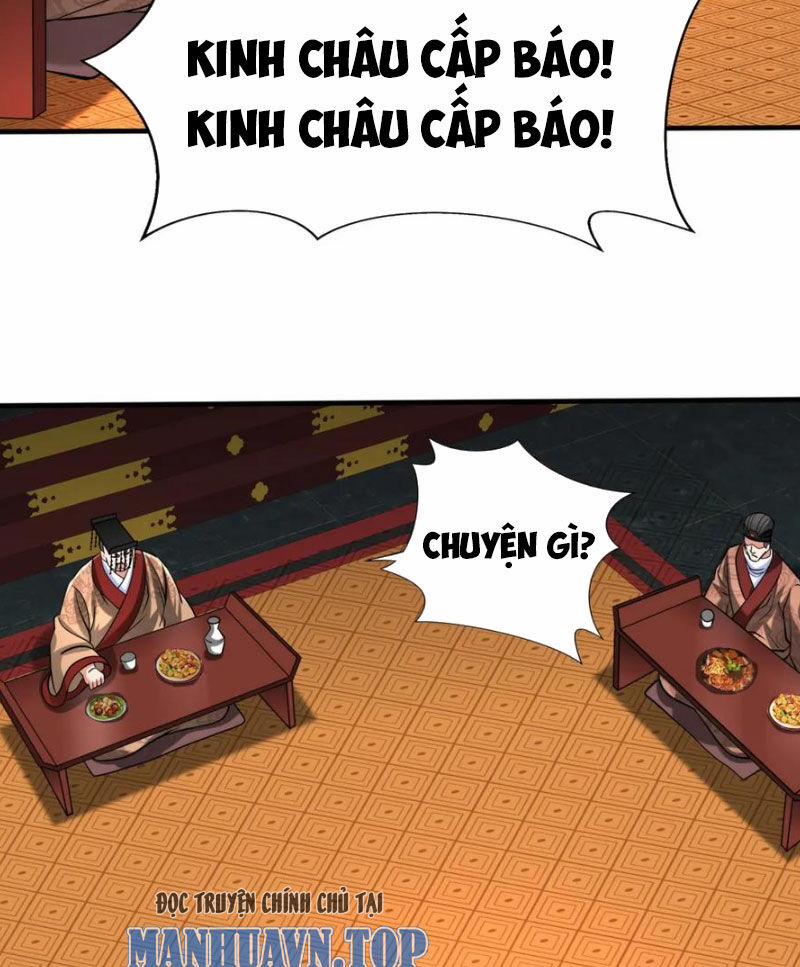 Đại Tần: Ta Con Trai Tần Thủy Hoàng Giết Địch Thăng Cấp Thành Thần 122 trang 73