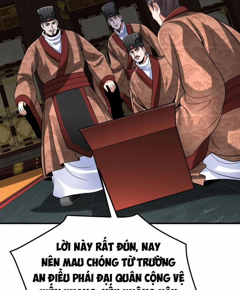 Đại Tần: Ta Con Trai Tần Thủy Hoàng Giết Địch Thăng Cấp Thành Thần 122 trang 81