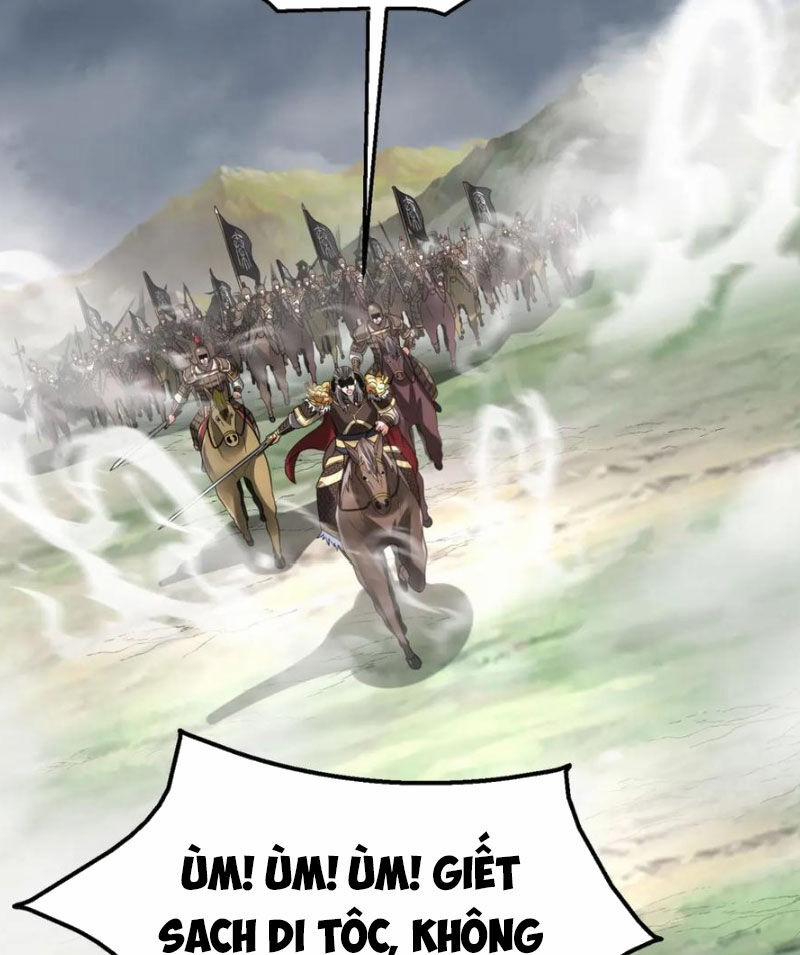 Đại Tần: Ta Con Trai Tần Thủy Hoàng Giết Địch Thăng Cấp Thành Thần 122 trang 9