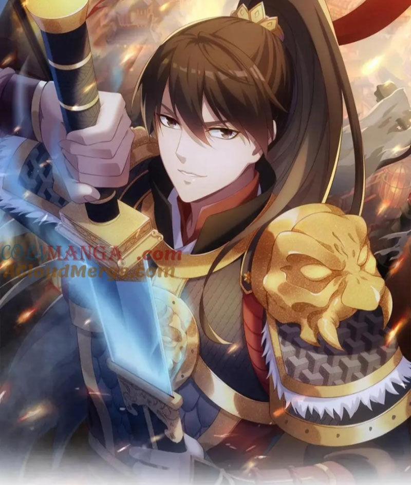 Đại Tần: Ta Con Trai Tần Thủy Hoàng Giết Địch Thăng Cấp Thành Thần 123 trang 10