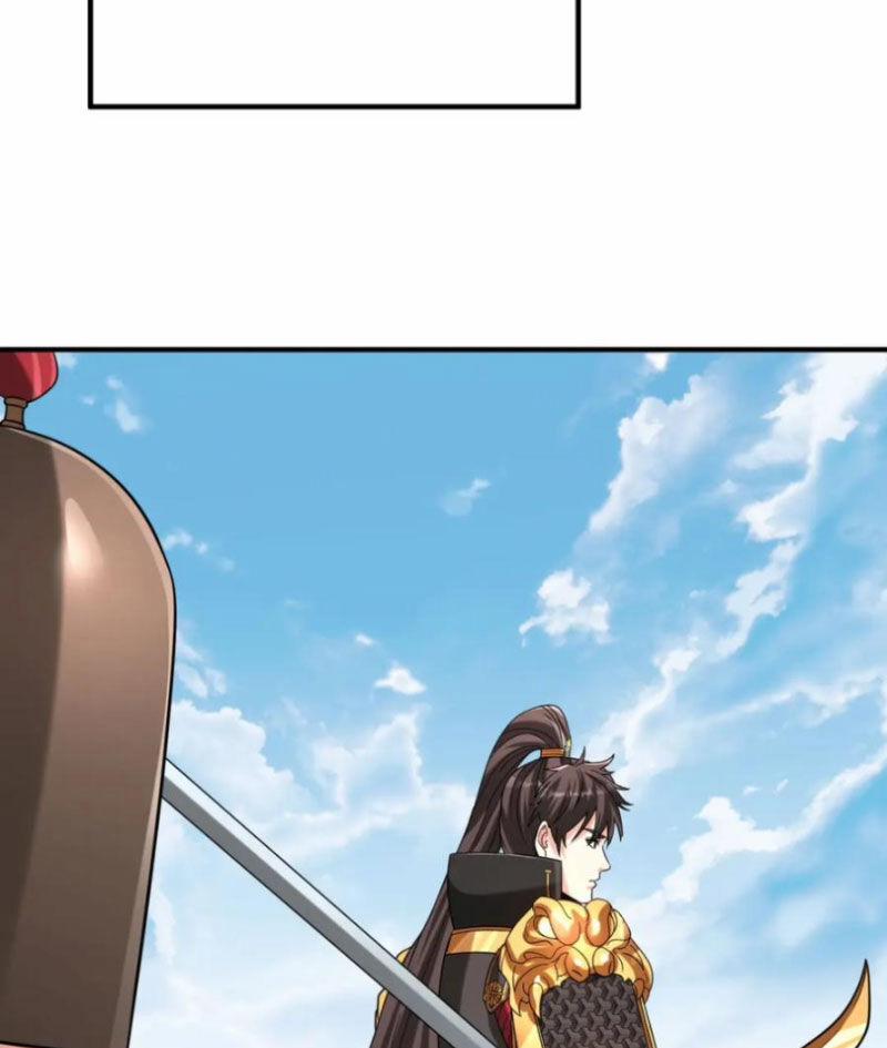 Đại Tần: Ta Con Trai Tần Thủy Hoàng Giết Địch Thăng Cấp Thành Thần 123 trang 13