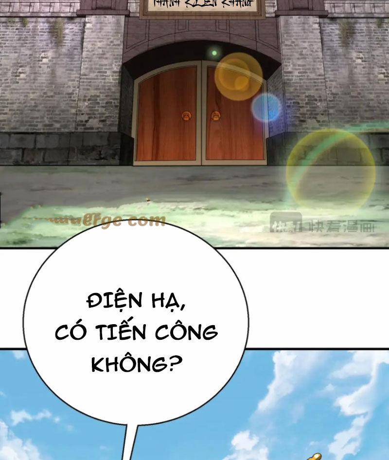 Đại Tần: Ta Con Trai Tần Thủy Hoàng Giết Địch Thăng Cấp Thành Thần 123 trang 15