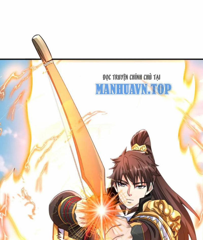 Đại Tần: Ta Con Trai Tần Thủy Hoàng Giết Địch Thăng Cấp Thành Thần 123 trang 18