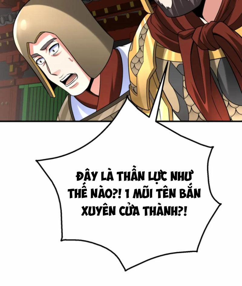 Đại Tần: Ta Con Trai Tần Thủy Hoàng Giết Địch Thăng Cấp Thành Thần 123 trang 27