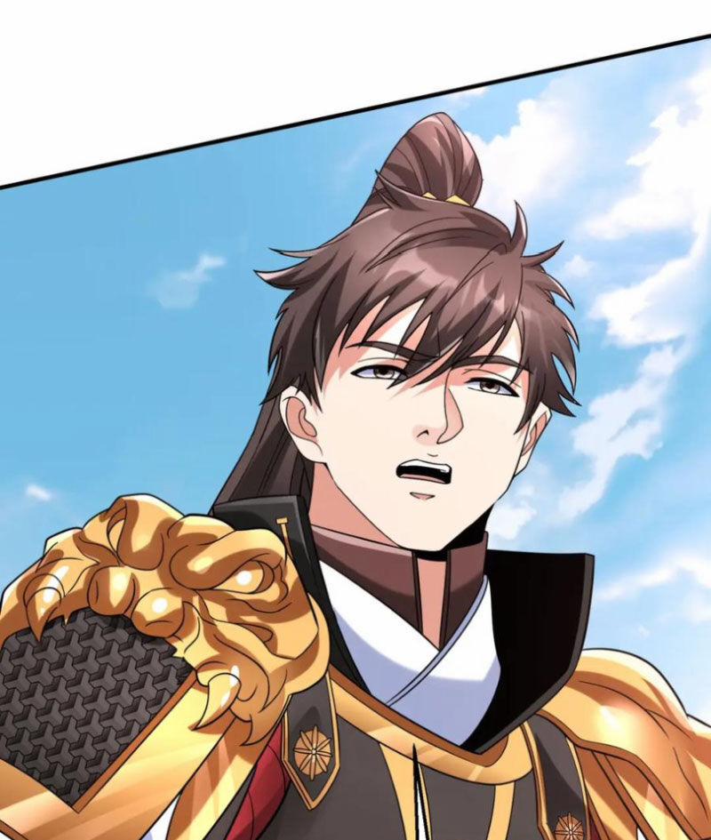 Đại Tần: Ta Con Trai Tần Thủy Hoàng Giết Địch Thăng Cấp Thành Thần 123 trang 28