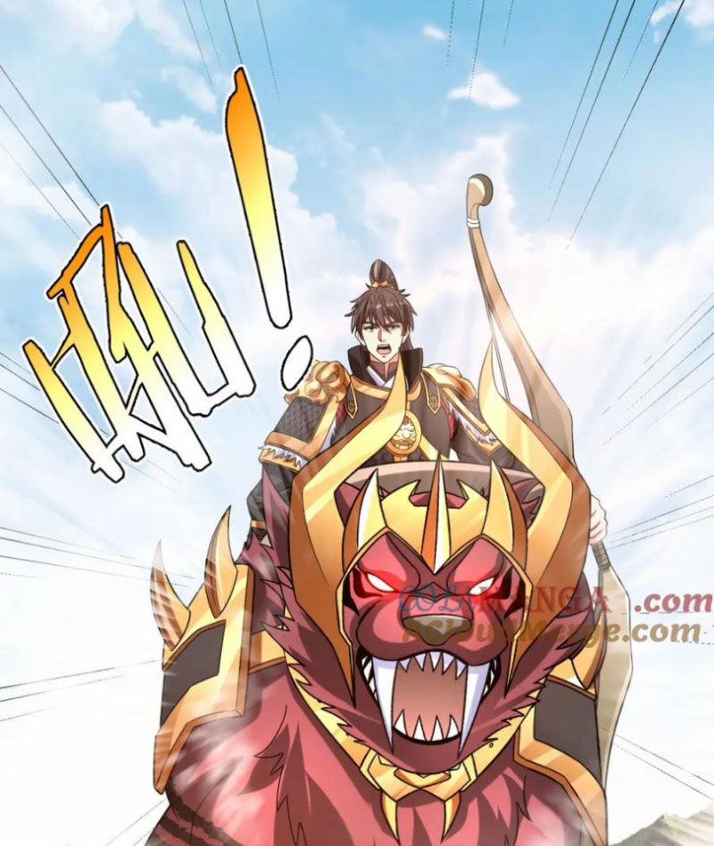 Đại Tần: Ta Con Trai Tần Thủy Hoàng Giết Địch Thăng Cấp Thành Thần 123 trang 30