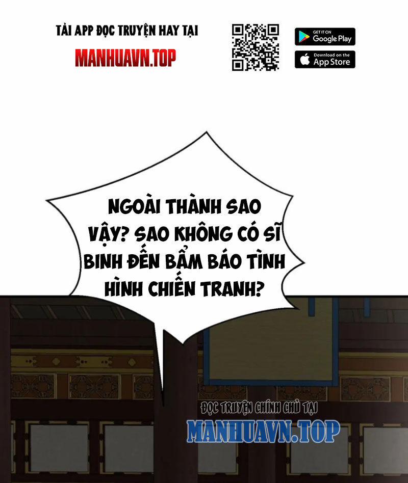 Đại Tần: Ta Con Trai Tần Thủy Hoàng Giết Địch Thăng Cấp Thành Thần 123 trang 34