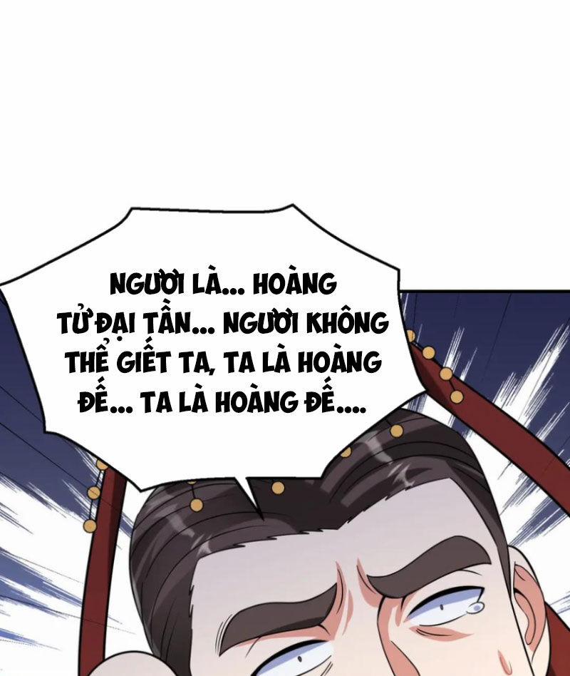 Đại Tần: Ta Con Trai Tần Thủy Hoàng Giết Địch Thăng Cấp Thành Thần 123 trang 46