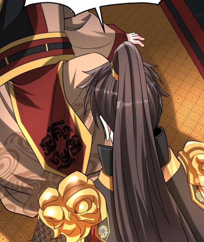 Đại Tần: Ta Con Trai Tần Thủy Hoàng Giết Địch Thăng Cấp Thành Thần 123 trang 49