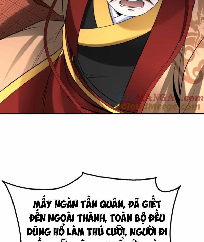 Đại Tần: Ta Con Trai Tần Thủy Hoàng Giết Địch Thăng Cấp Thành Thần 123 trang 5