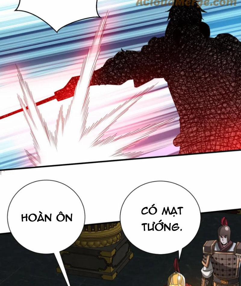 Đại Tần: Ta Con Trai Tần Thủy Hoàng Giết Địch Thăng Cấp Thành Thần 123 trang 51