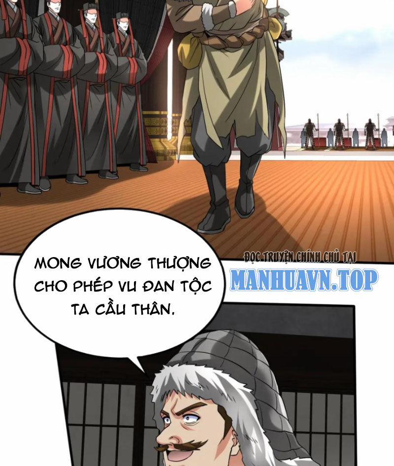 Đại Tần: Ta Con Trai Tần Thủy Hoàng Giết Địch Thăng Cấp Thành Thần 123 trang 59