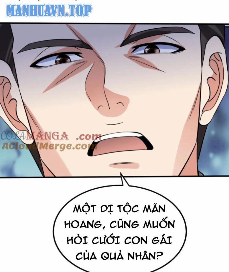 Đại Tần: Ta Con Trai Tần Thủy Hoàng Giết Địch Thăng Cấp Thành Thần 123 trang 63