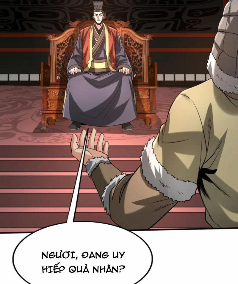 Đại Tần: Ta Con Trai Tần Thủy Hoàng Giết Địch Thăng Cấp Thành Thần 123 trang 65