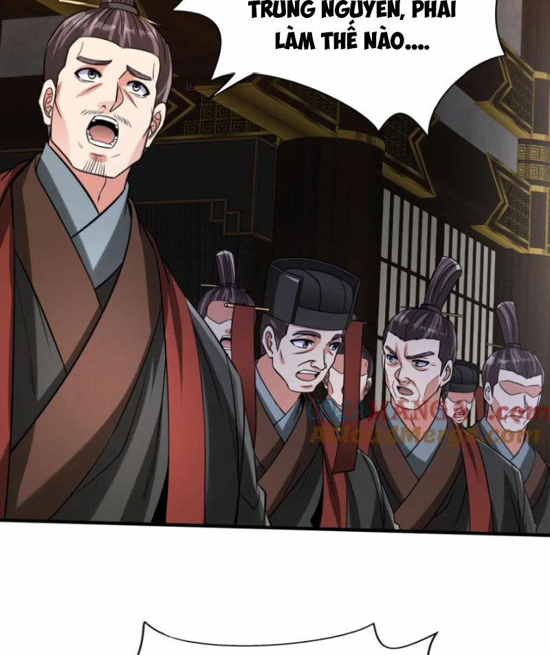 Đại Tần: Ta Con Trai Tần Thủy Hoàng Giết Địch Thăng Cấp Thành Thần 123 trang 68