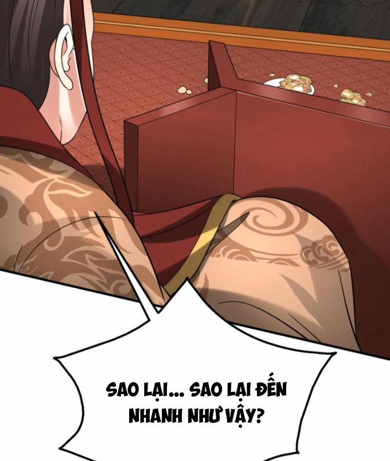 Đại Tần: Ta Con Trai Tần Thủy Hoàng Giết Địch Thăng Cấp Thành Thần 123 trang 7