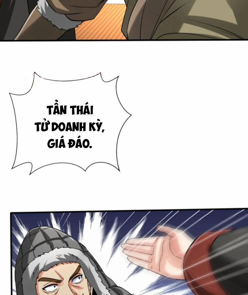 Đại Tần: Ta Con Trai Tần Thủy Hoàng Giết Địch Thăng Cấp Thành Thần 123 trang 71