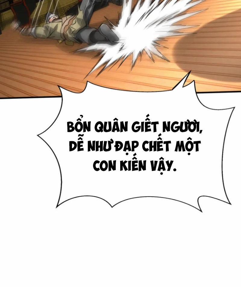 Đại Tần: Ta Con Trai Tần Thủy Hoàng Giết Địch Thăng Cấp Thành Thần 123 trang 74