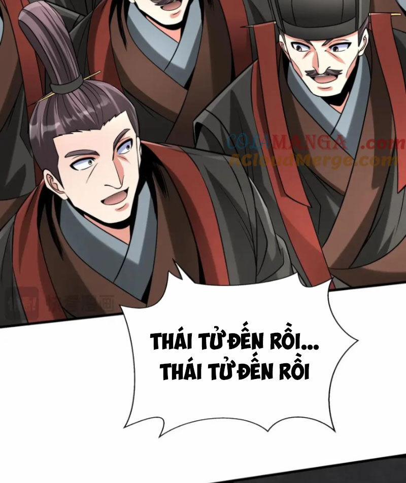 Đại Tần: Ta Con Trai Tần Thủy Hoàng Giết Địch Thăng Cấp Thành Thần 123 trang 76