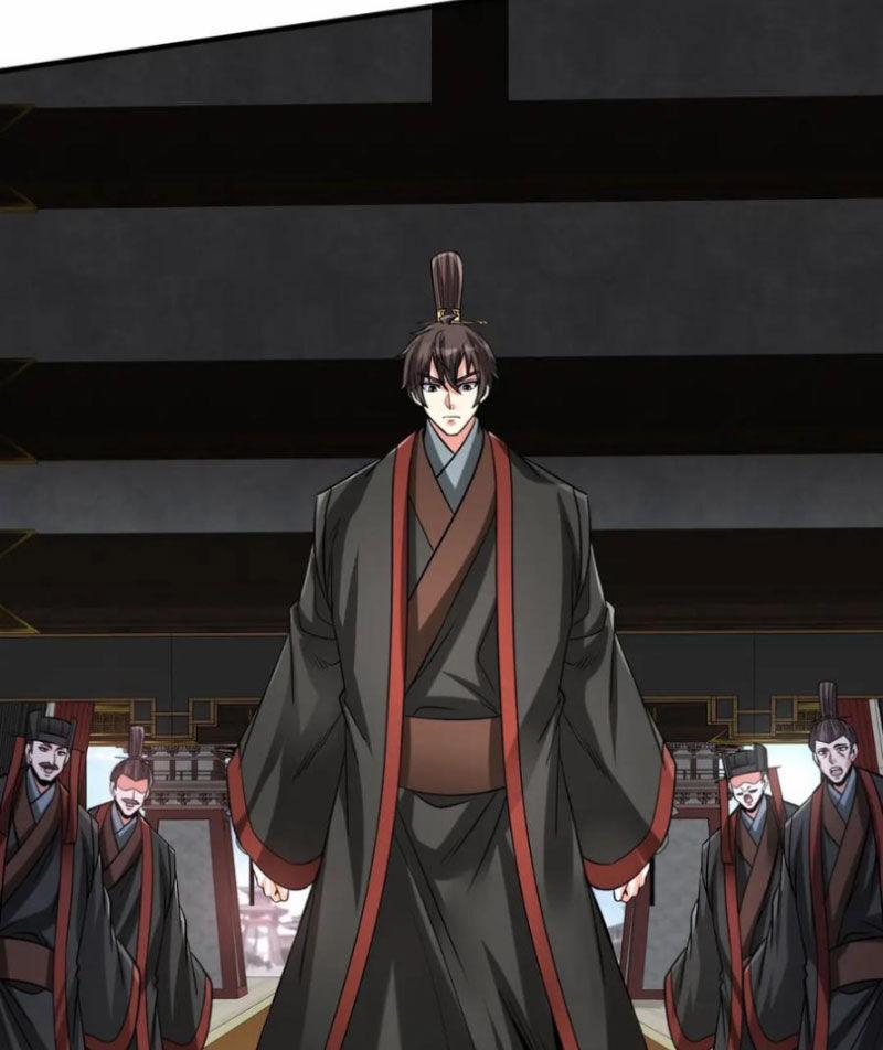 Đại Tần: Ta Con Trai Tần Thủy Hoàng Giết Địch Thăng Cấp Thành Thần 123 trang 77