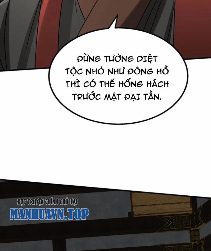 Đại Tần: Ta Con Trai Tần Thủy Hoàng Giết Địch Thăng Cấp Thành Thần 123 trang 80