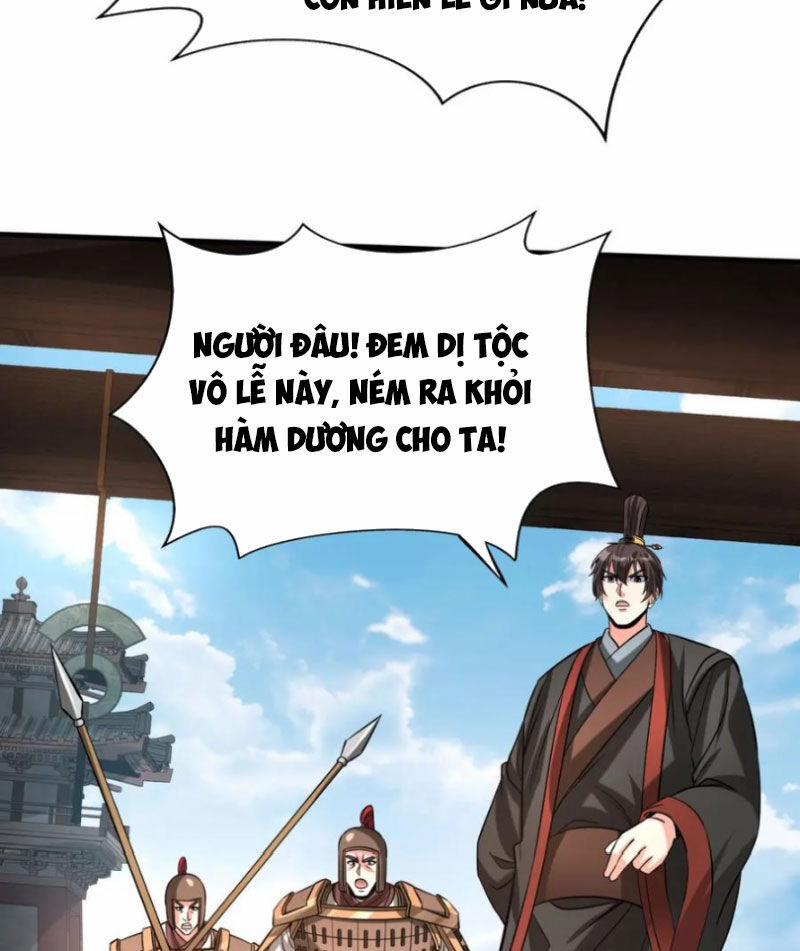 Đại Tần: Ta Con Trai Tần Thủy Hoàng Giết Địch Thăng Cấp Thành Thần 123 trang 82