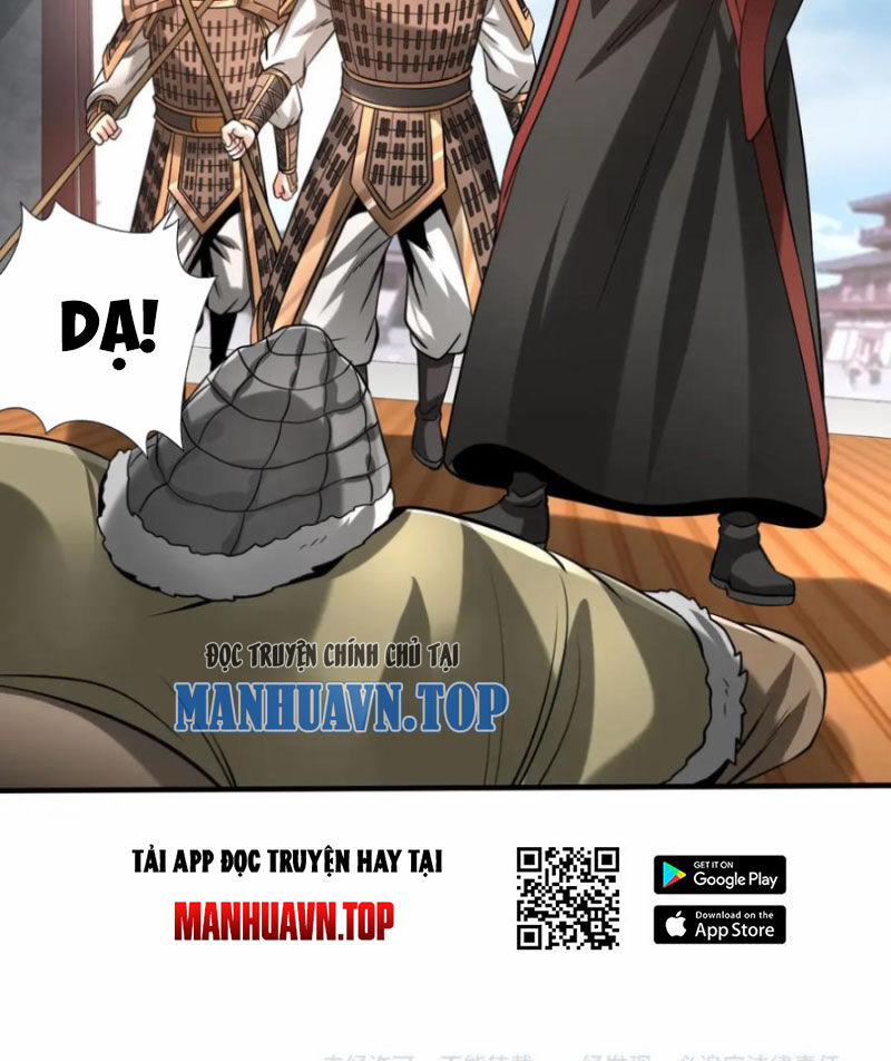 Đại Tần: Ta Con Trai Tần Thủy Hoàng Giết Địch Thăng Cấp Thành Thần 123 trang 83