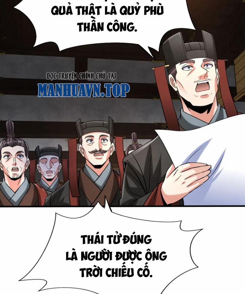 Đại Tần: Ta Con Trai Tần Thủy Hoàng Giết Địch Thăng Cấp Thành Thần 124 trang 45