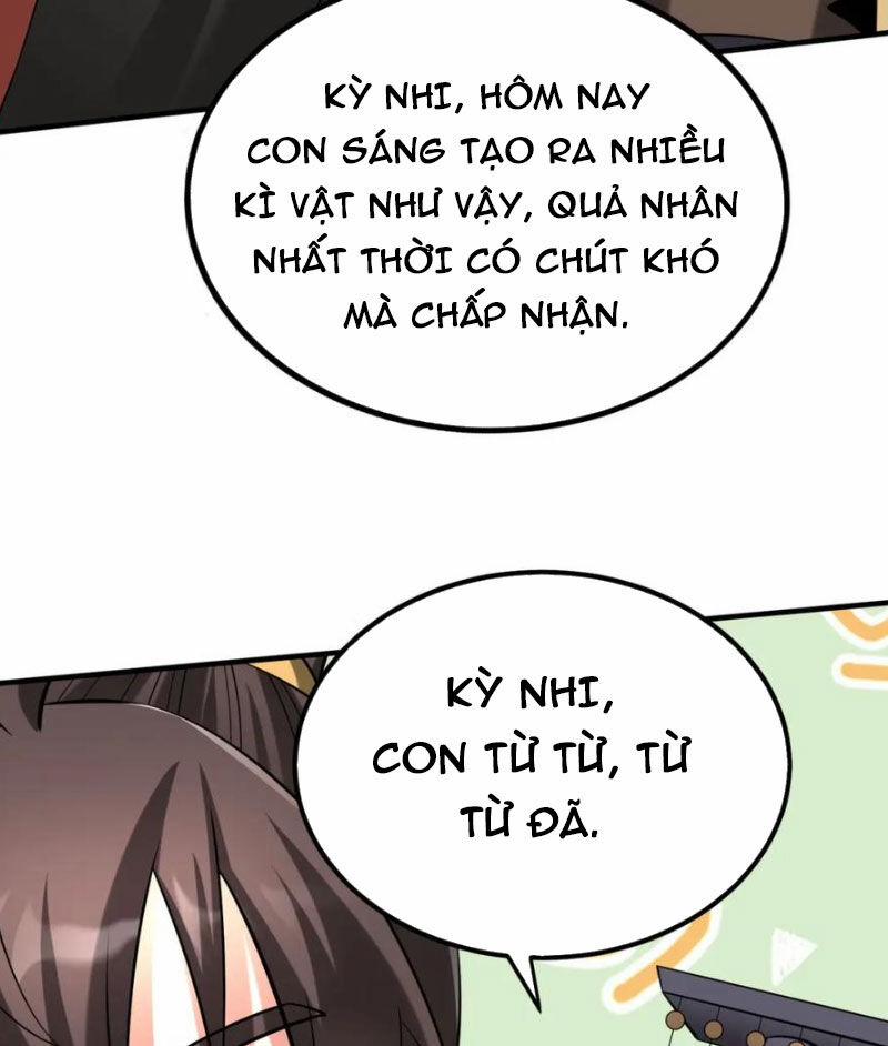 Đại Tần: Ta Con Trai Tần Thủy Hoàng Giết Địch Thăng Cấp Thành Thần 124 trang 58