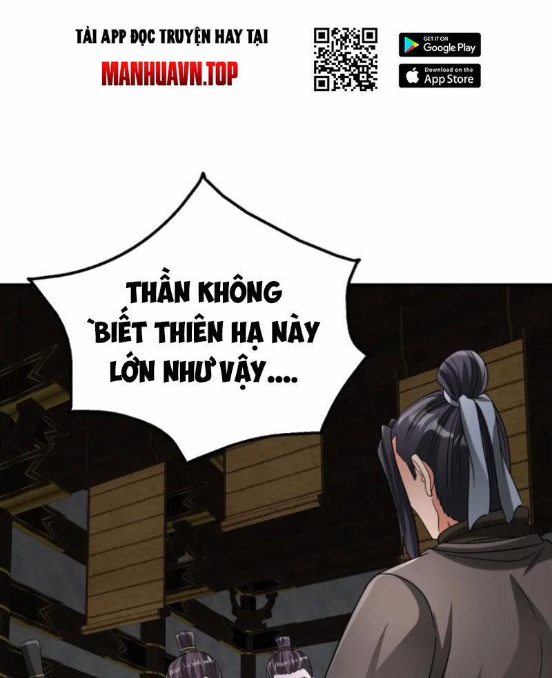 Đại Tần: Ta Con Trai Tần Thủy Hoàng Giết Địch Thăng Cấp Thành Thần 125 trang 0