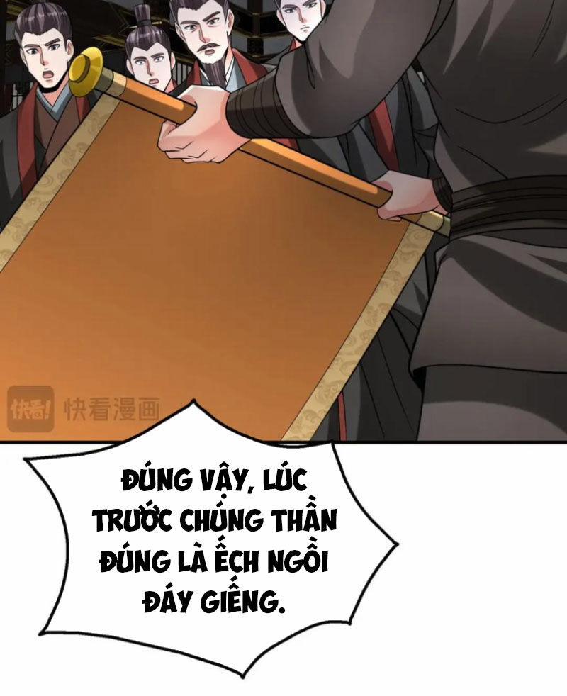 Đại Tần: Ta Con Trai Tần Thủy Hoàng Giết Địch Thăng Cấp Thành Thần 125 trang 1