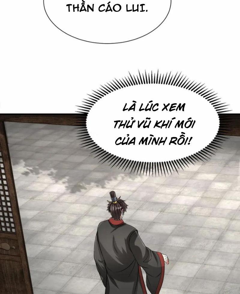 Đại Tần: Ta Con Trai Tần Thủy Hoàng Giết Địch Thăng Cấp Thành Thần 125 trang 11