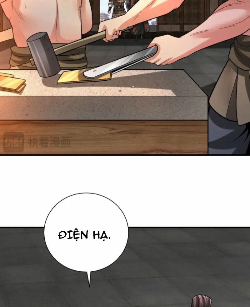 Đại Tần: Ta Con Trai Tần Thủy Hoàng Giết Địch Thăng Cấp Thành Thần 125 trang 14