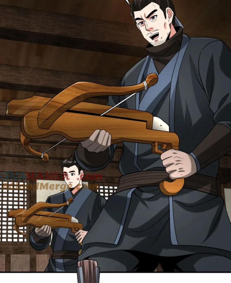 Đại Tần: Ta Con Trai Tần Thủy Hoàng Giết Địch Thăng Cấp Thành Thần 125 trang 17