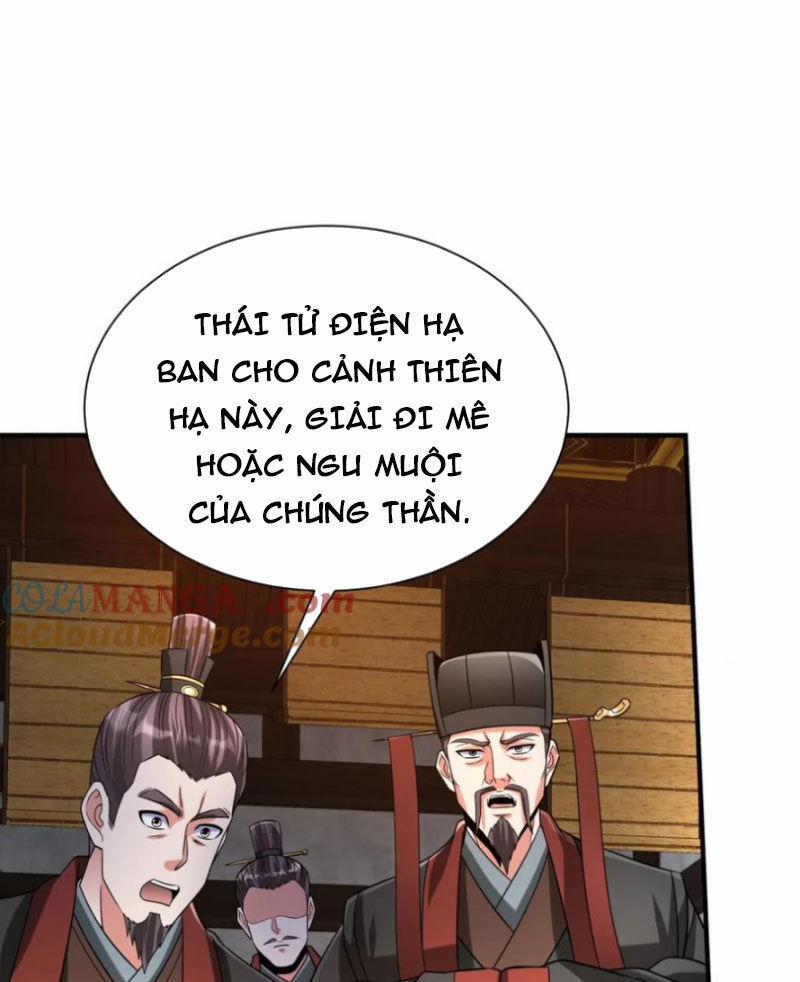 Đại Tần: Ta Con Trai Tần Thủy Hoàng Giết Địch Thăng Cấp Thành Thần 125 trang 2