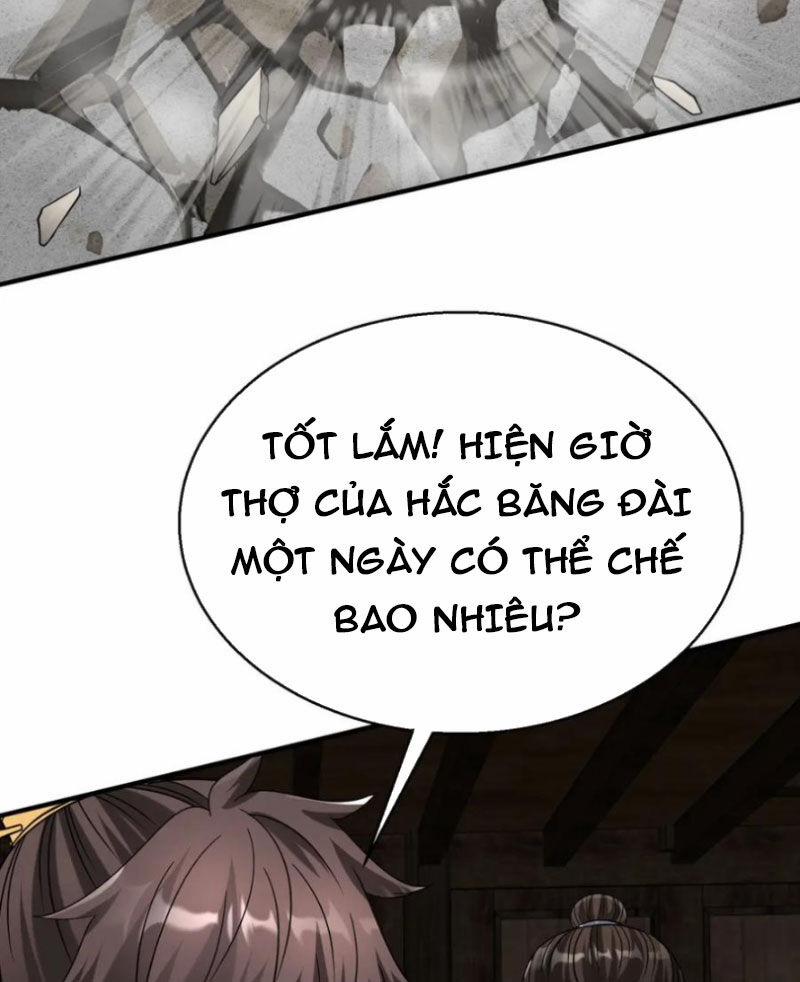 Đại Tần: Ta Con Trai Tần Thủy Hoàng Giết Địch Thăng Cấp Thành Thần 125 trang 23