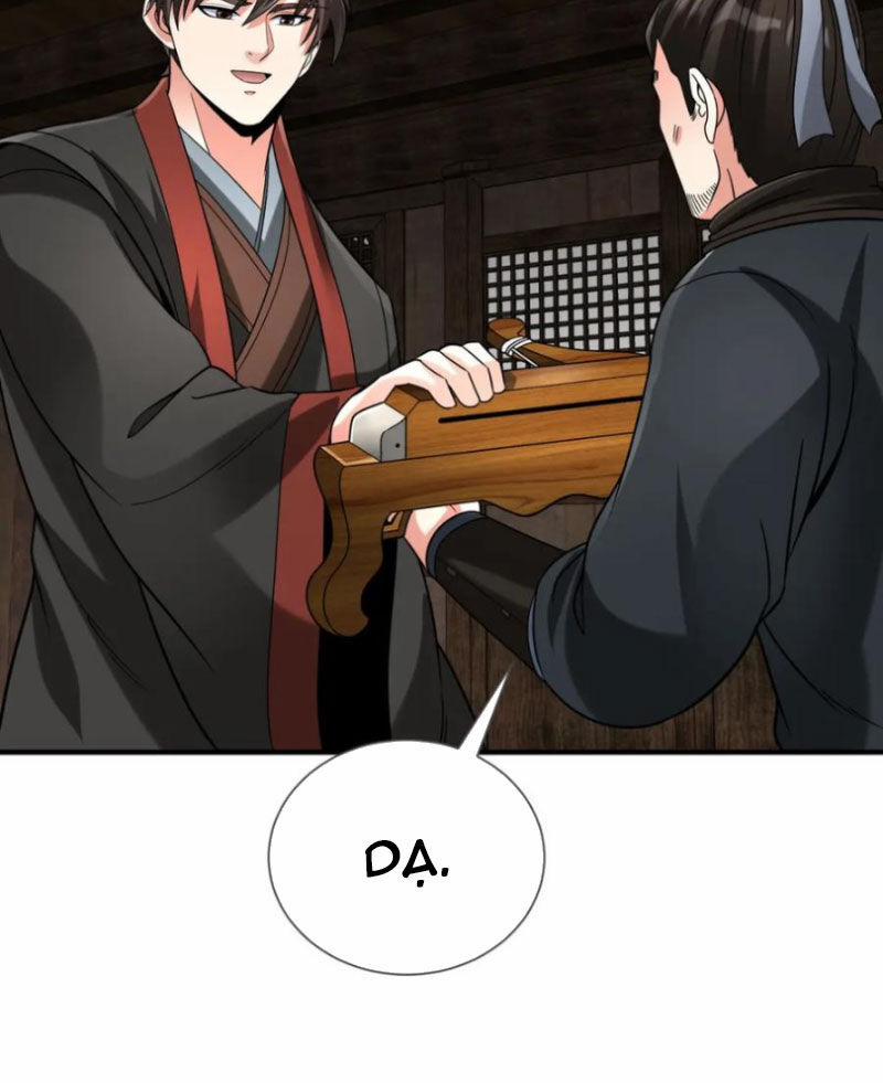 Đại Tần: Ta Con Trai Tần Thủy Hoàng Giết Địch Thăng Cấp Thành Thần 125 trang 27