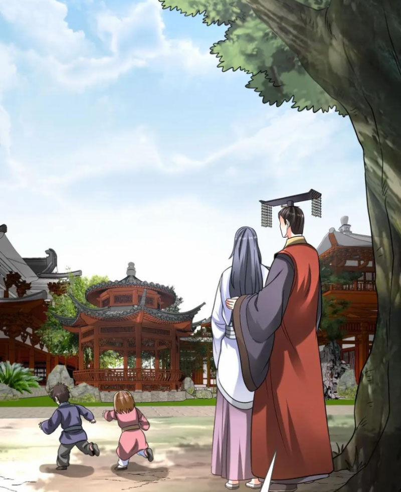 Đại Tần: Ta Con Trai Tần Thủy Hoàng Giết Địch Thăng Cấp Thành Thần 125 trang 30