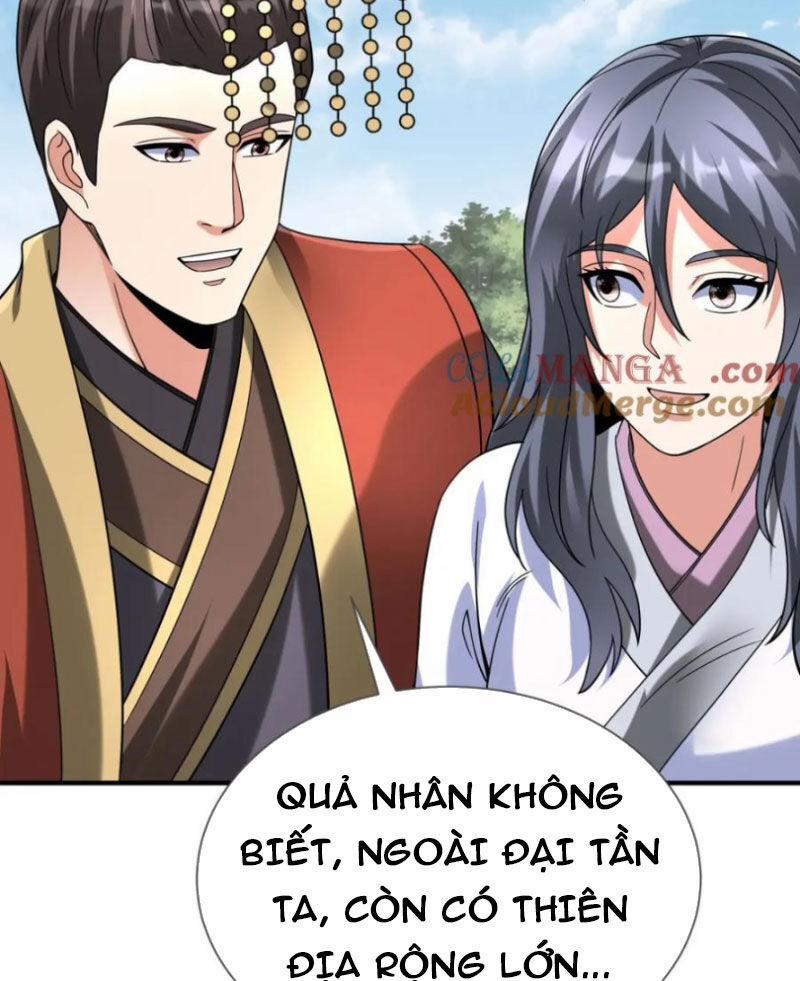 Đại Tần: Ta Con Trai Tần Thủy Hoàng Giết Địch Thăng Cấp Thành Thần 125 trang 32