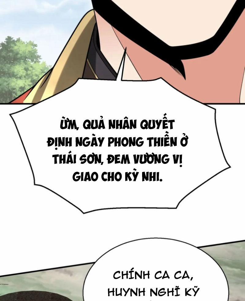 Đại Tần: Ta Con Trai Tần Thủy Hoàng Giết Địch Thăng Cấp Thành Thần 125 trang 36