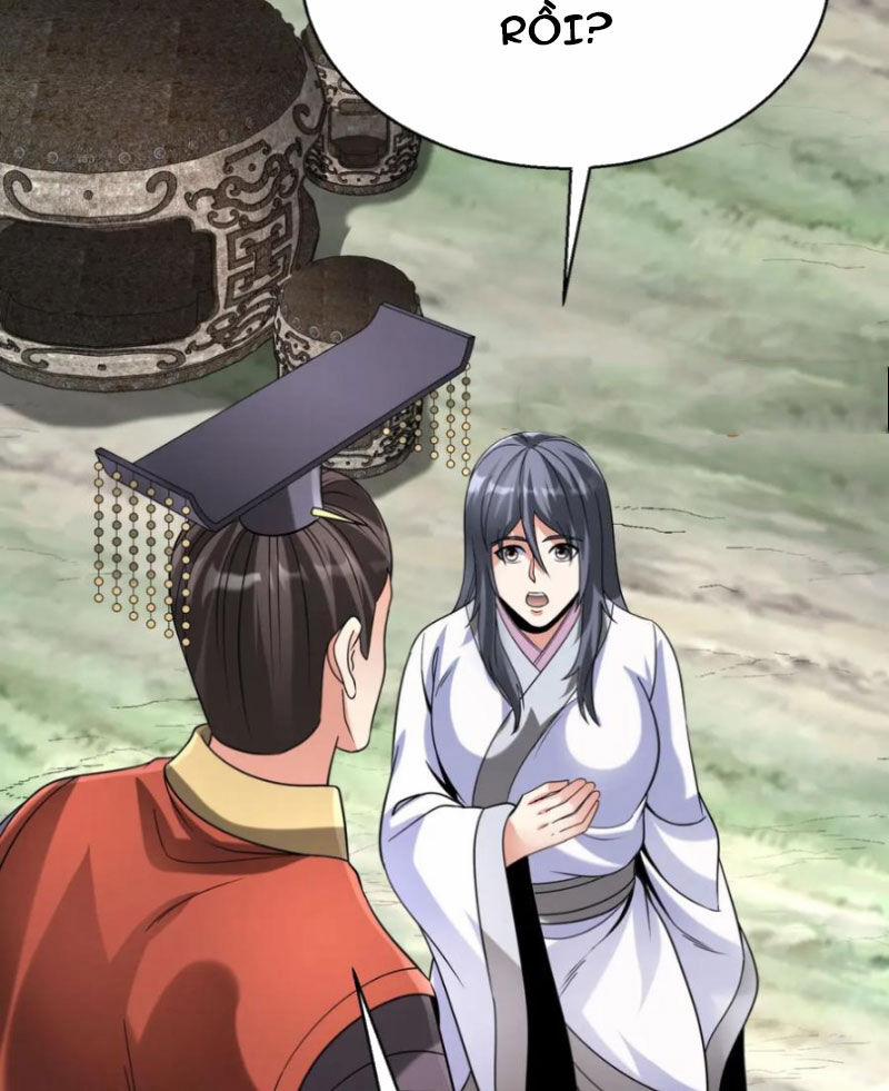 Đại Tần: Ta Con Trai Tần Thủy Hoàng Giết Địch Thăng Cấp Thành Thần 125 trang 37