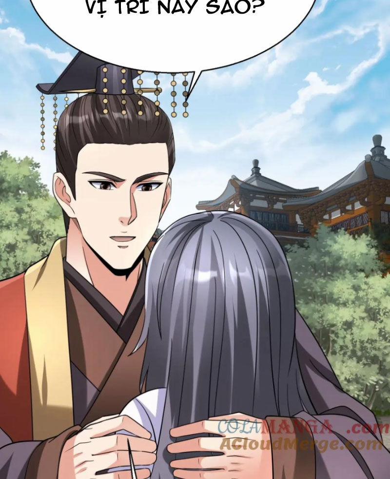 Đại Tần: Ta Con Trai Tần Thủy Hoàng Giết Địch Thăng Cấp Thành Thần 125 trang 39