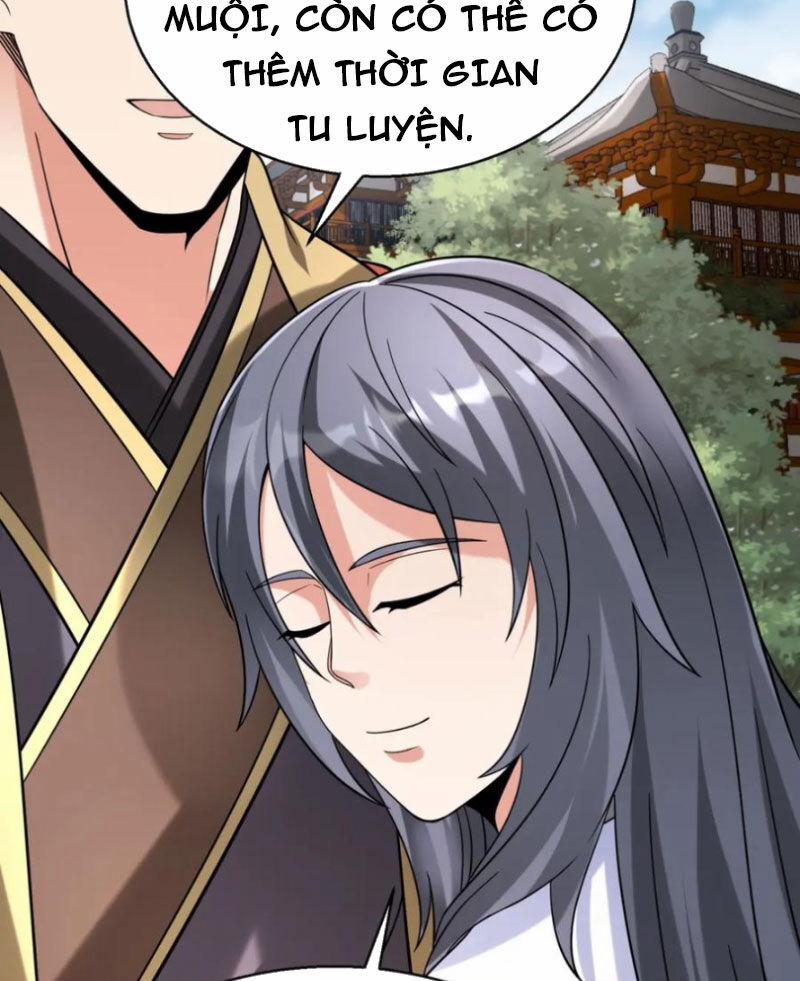 Đại Tần: Ta Con Trai Tần Thủy Hoàng Giết Địch Thăng Cấp Thành Thần 125 trang 41